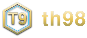 th98 โลโก้